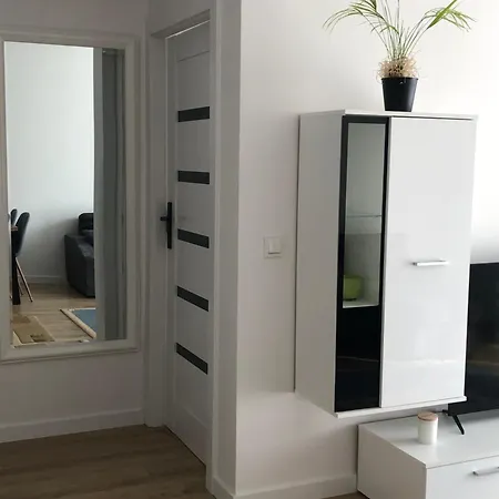 Przytulne Mieszkanie 2 Apartment