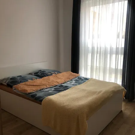 Appartement Przytulne Mieszkanie 2 Gdańsk
