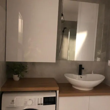 Przytulne Mieszkanie 2 Appartement