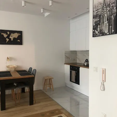 Przytulne Mieszkanie 2 Appartement *