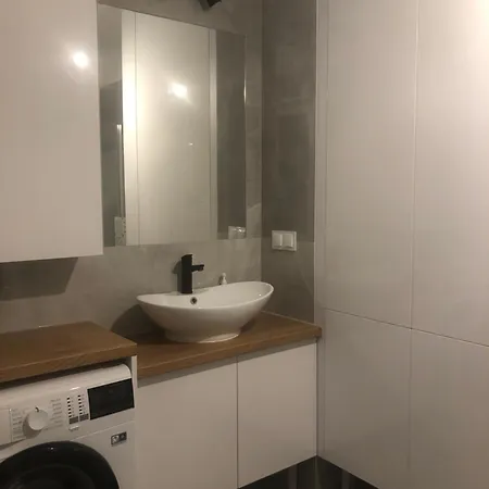 Przytulne Mieszkanie 2 Apartment