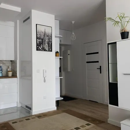 Przytulne Mieszkanie 2 Appartement Gdańsk