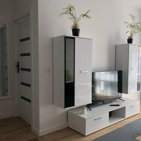 Przytulne Mieszkanie 2 Appartement