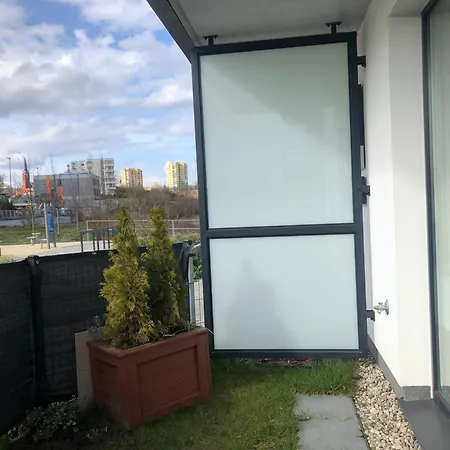 Przytulne Mieszkanie 2 Appartement