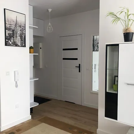 Przytulne Mieszkanie 2 Appartement