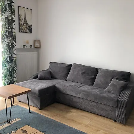 Appartement Przytulne Mieszkanie 2 *