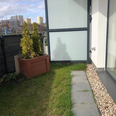 Przytulne Mieszkanie 2 Appartement *