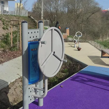 Appartement Przytulne Mieszkanie 2 *